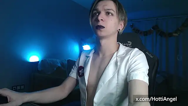 leon yuugen online show from October 31, 8:12 pm