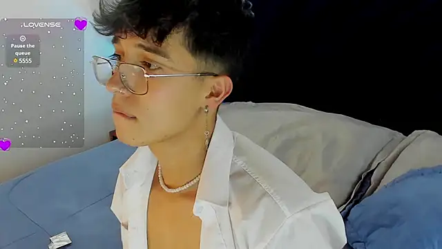 tim  fox online show from March 14, 9:10 pm