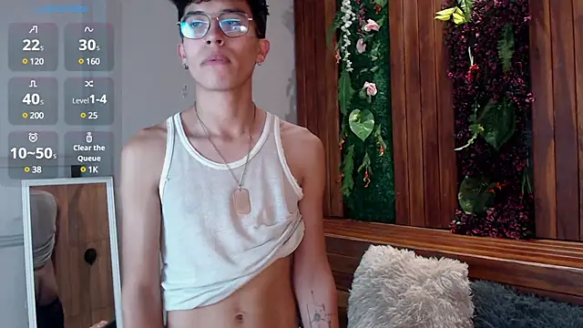 tim  fox online show from February 23, 7:25 pm