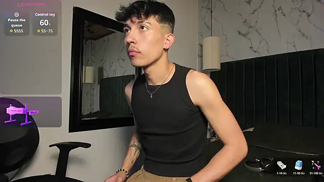 tim  fox online show from April 11, 12:20 pm