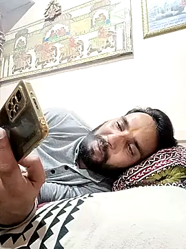 Rajasthani-boy online show from February 27, 5:04 pm