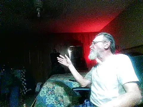 Aldick68 online show from March 22, 2:59 am