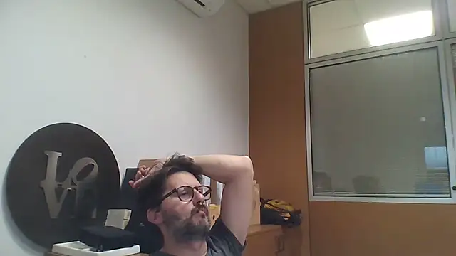 Cellino4 online show from March 6, 4:49 pm