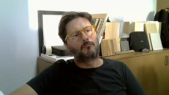 Cellino4 online show from October 10, 3:50 pm