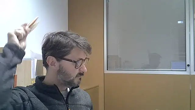 Cellino4 online show from January 23, 5:10 pm