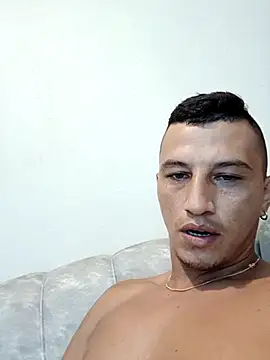 Andrexlupe online show from February 23, 8:21 pm