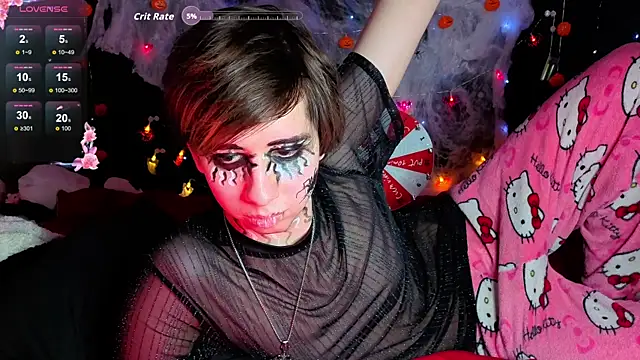 Snapshot of Timothy_Fox chatting on October 23, 10:02 pm Timothy Fox online show from October 23, 10:02 pm