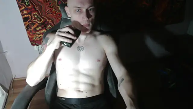 johnny positive online show from October 17, 4:33 pm