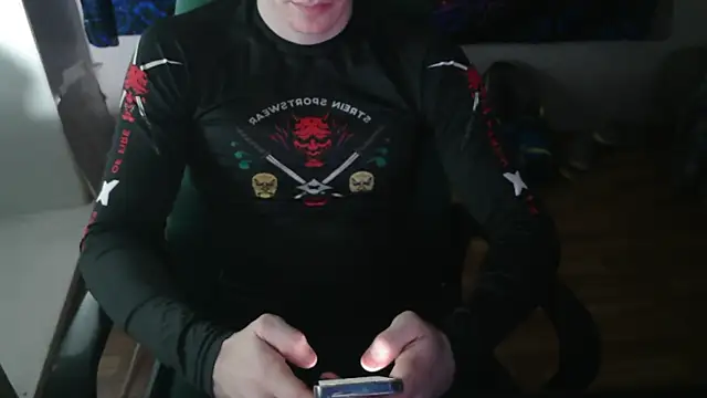 johnny positive online show from September 26, 5:54 pm