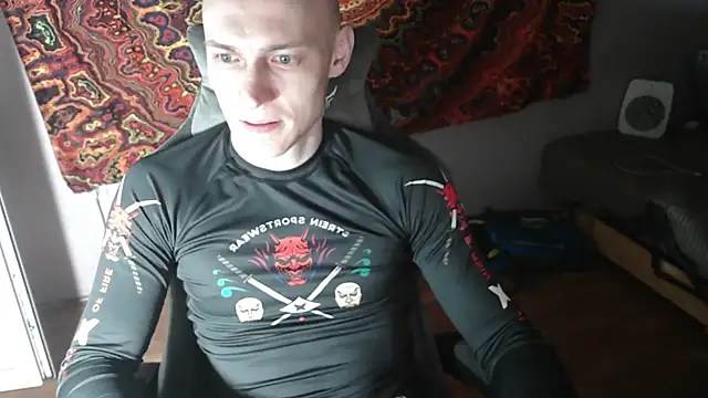 johnny positive online show from November 8, 4:54 pm