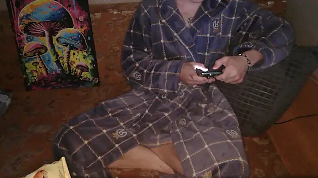 johnny positive online show from February 6, 4:42 am