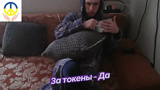 johnny positive online show from February 19, 5:05 am