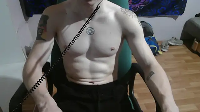 johnny positive online show from September 25, 4:06 pm