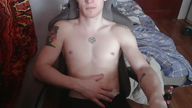 johnny positive online show from February 6, 6:43 am