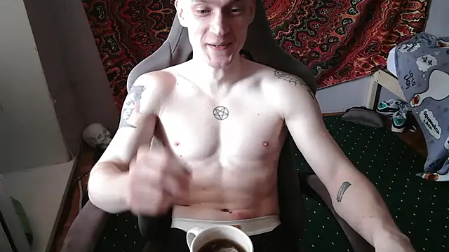 johnny positive online show from February 24, 9:21 am