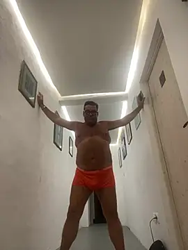 MountJohnXL online show from April 3, 12:07 am