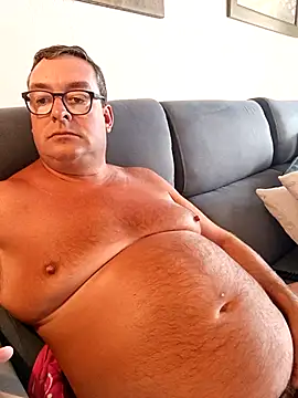 Snapshot of MountJohnXL chatting on March 8, 4:37 pm MountJohnXL online show from March 8, 4:37 pm