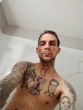 Aru916 online show from January 17, 6:54 pm