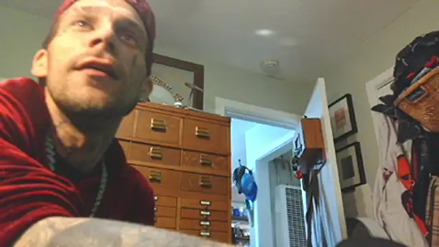 Aru916 online show from December 5, 12:56 pm