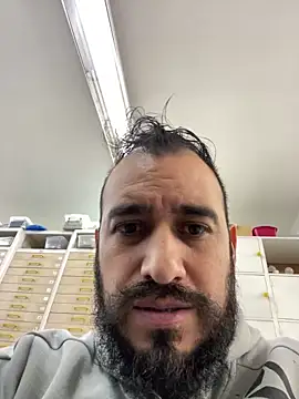 leonardohot1987 online show from February 19, 7:16 pm