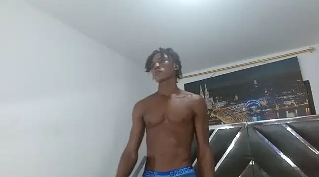 arnua blak online show from January 19, 3:29 am