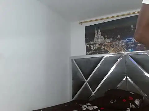 arnua blak online show from January 25, 3:30 am