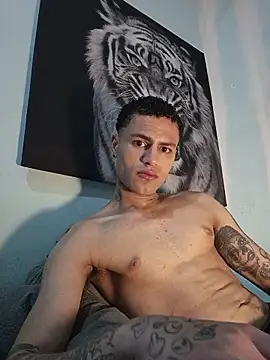 dany hardy online show from January 16, 11:29 pm