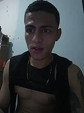 dany hardy online show from November 19, 3:06 am