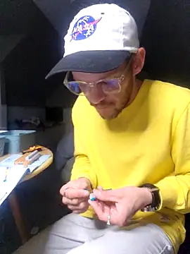 SoxxyNsh online show from September 26, 1:36 am