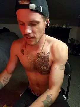 SoxxyNsh online show from October 21, 12:36 am