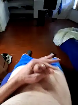 William1941 online show from October 11, 1:04 pm