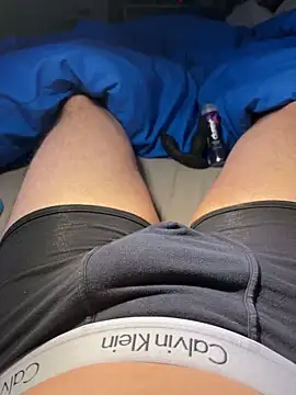 GastonBig online show from February 3, 10:48 pm