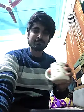 lusty male69 online show from February 7, 6:31 am