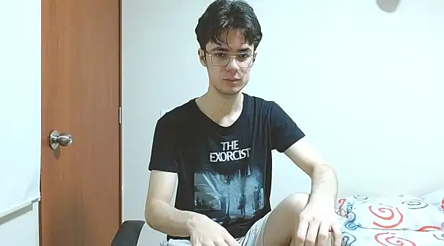 BlakeShatterr online show from January 15, 2:46 pm