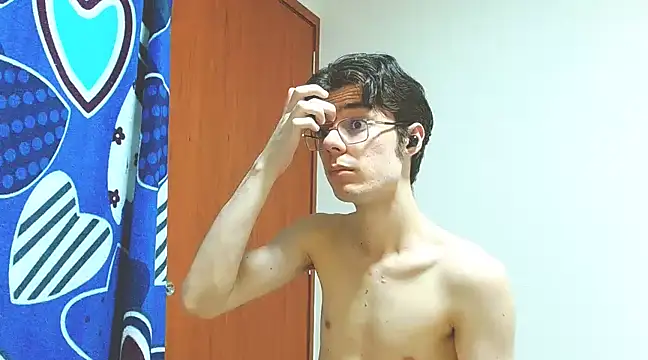 BlakeShatterr online show from March 2, 9:08 pm