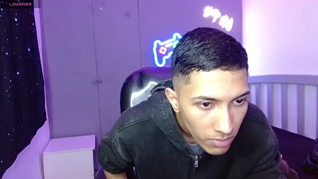 HarolddXL online show from January 20, 12:28 pm