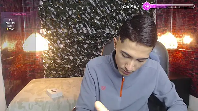 HarolddXL online show from March 19, 12:56 pm