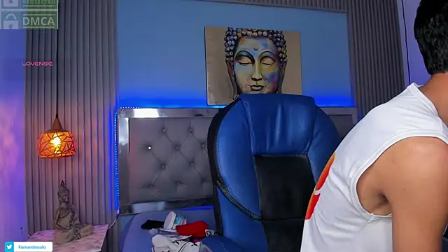 HarolddXL online show from October 9, 1:49 pm