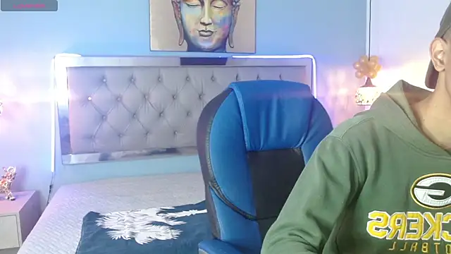 HarolddXL online show from January 16, 1:04 pm