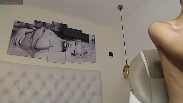 HarolddXL online show from January 26, 12:43 pm