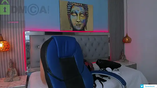 HarolddXL online show from September 25, 1:21 pm