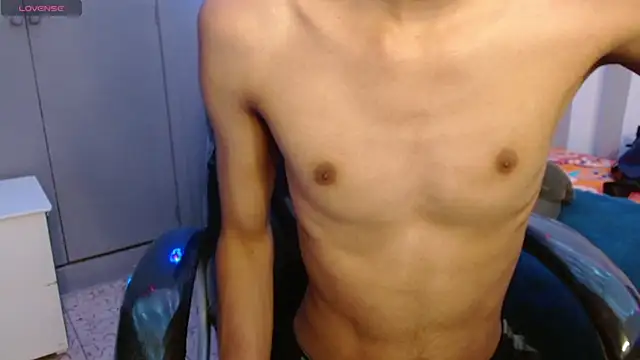 HarolddXL online show from January 30, 12:27 pm