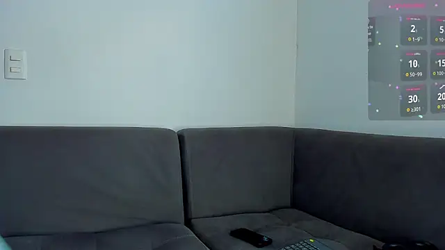 austinoficial online show from October 20, 8:24 pm