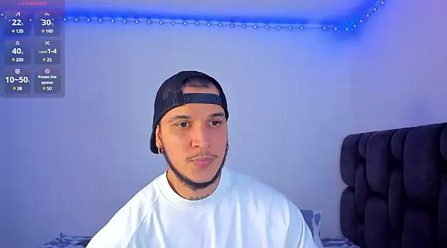 austinoficial online show from January 19, 12:28 am