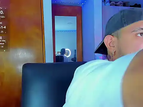 austinoficial online show from September 8, 11:37 pm