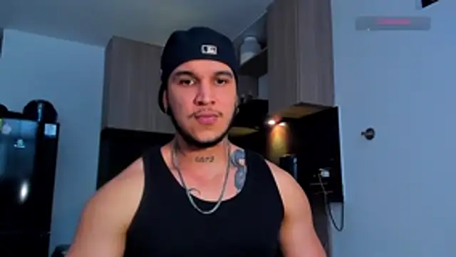 austinoficial online show from April 5, 9:33 pm
