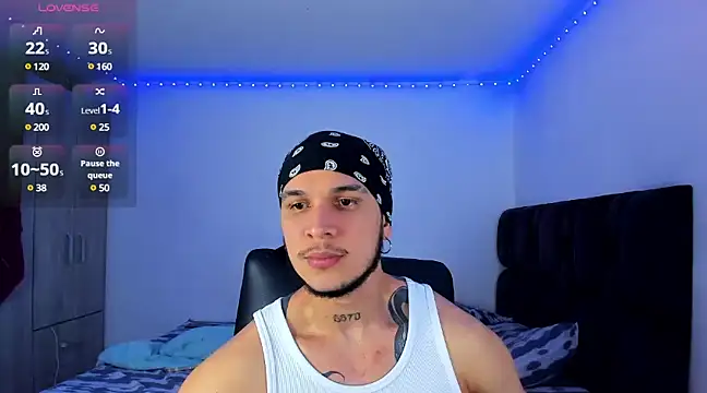 austinoficial online show from January 21, 11:02 pm