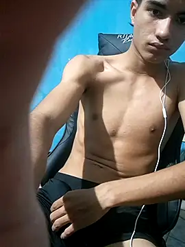 Arthurfer2 online show from March 16, 2:51 am