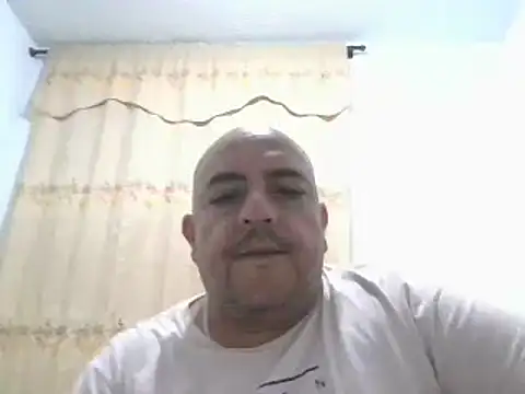 Sr JakoXXXX online show from March 4, 5:00 am