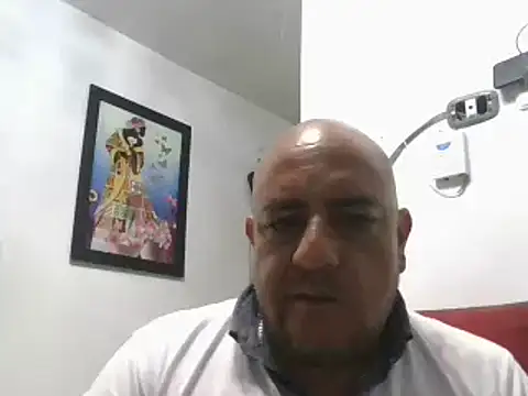 Sr JakoXXXX online show from February 19, 4:34 am